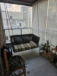 SUÍTE em apt Aconchegante