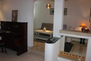 Appart Alain Savary, cosy et spacieux au centre de Tunis