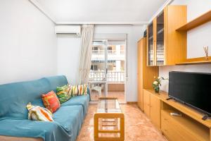 Marinasunbeach La Loma