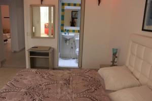 Appart Alain Savary, cosy et spacieux au centre de Tunis