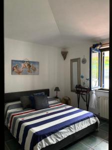 Villa fronte mare img19