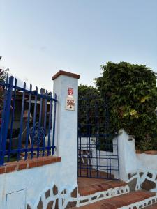 Villa fronte mare img30
