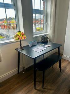 Stay in City Centre 2