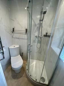 Stay in City Centre 2