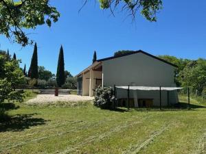 Villas L-Olivette d-Uzes YourHostHelper : photos des chambres