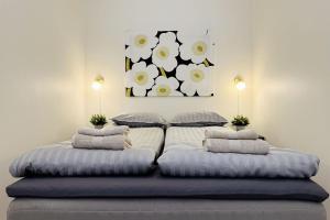 Luxury 3-Bedroom Suite on Most Beautiful Street of Helsinki