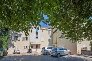 Apartment Laura Lapad