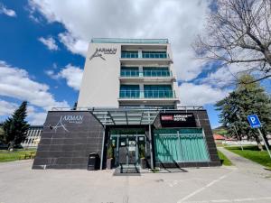 Hotel Arman