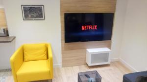 Unsejouranantes - Le Magellan