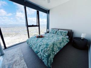 Skyline 1b oceanview Apt