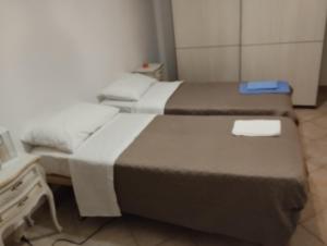 Locazione turistica residence le Magnolie