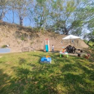 Limoncello House - a Breath in the Mountains