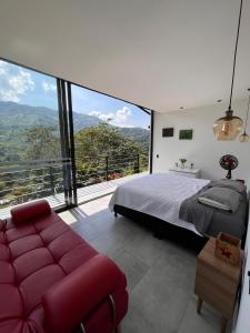 Limoncello House - a Breath in the Mountains