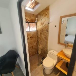 Limoncello House - a Breath in the Mountains