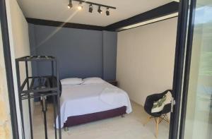 Limoncello House - a Breath in the Mountains