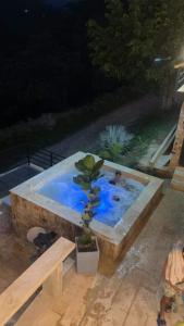 Limoncello House - a Breath in the Mountains