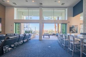 Modern Elegance Furnished 1BR Near Mayo Clinic S431