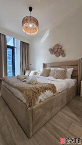 EGATE - Studio - 2nd Floor with Balcony - Dubai - 33-212 - Ubytování bez kategorie ve městě Dubaj