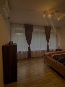 Ferienwohnung am Krugplatz