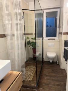 Ferienwohnung am Krugplatz