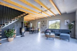 Kaszubskie Dzikie Kąty