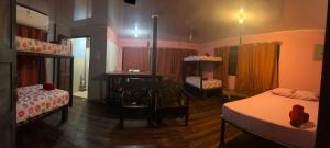 Hospedaje el Argentico