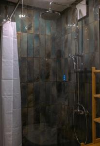 Appartement charmant