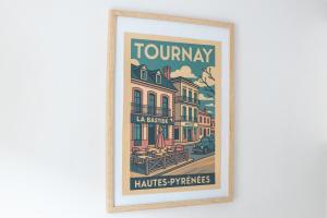 Appartement charmant