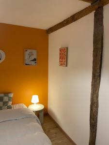 Appartement charmant