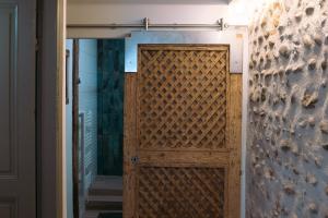 Appartements Appartement charmant : photos des chambres