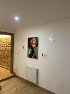 Appartement charmant