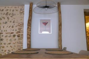Appartements Appartement charmant : photos des chambres