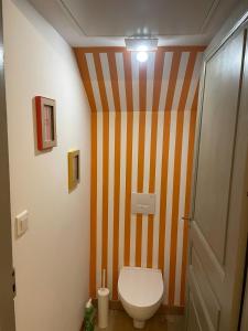 Appartements Appartement charmant : Appartement 2 Chambres