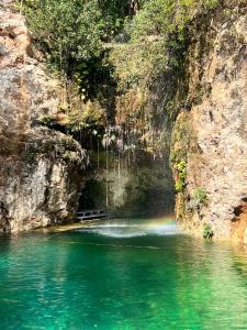 Casa Ake