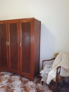 Break-A-Way Accommodation