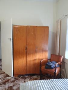 Break-A-Way Accommodation