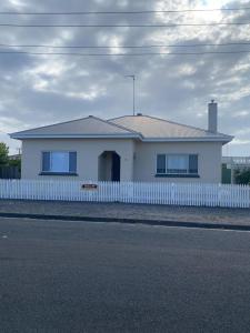 Break-A-Way Accommodation