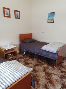 Break-A-Way Accommodation