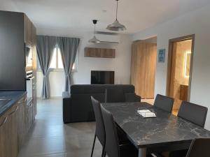 Modern Apartment in Qawra