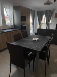 Modern Apartment in Qawra