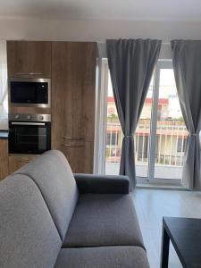 Modern Apartment in Qawra