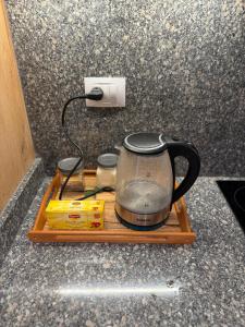 One BD Golf Heights Sharm El Sheikh Free Wifi