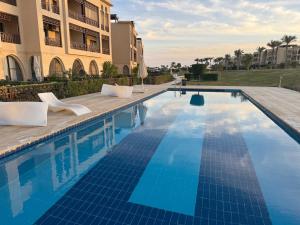 One BD Golf Heights Sharm El Sheikh Free Wifi