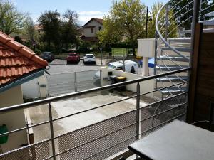 Les Locations du Bassin Appartements Alexandre : photos des chambres