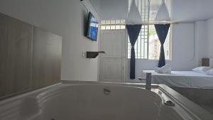 Hotel Valle del Café - Habitación con Jacuzzi 4