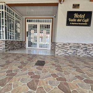 Hotel Valle del Café - Habitación con Jacuzzi 4
