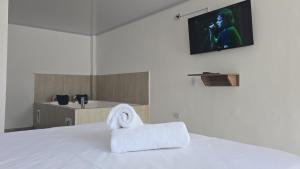 Hotel Valle del Café - Habitación con Jacuzzi 4