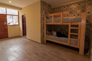 Casa linda de Chontay junto al rio