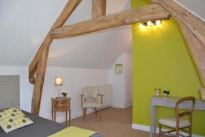 Cherville B&B photo 15