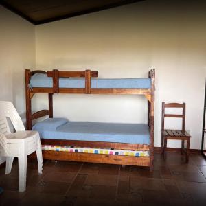 Posada del Pio, Granja